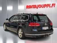 Käytetty VW Passat Highline 140 HP (102 kW) 2011 Farmari