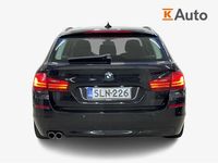 Käytetty BMW 520 184 HP (135 kW) 2014 Farmari