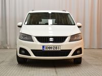 käytetty Seat Alhambra 2,0 TDI 140 Style 7H Tulossa /