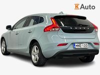 Käytetty Volvo V40 Business Edition 122 HP (89 kW) 2017 Viistoperä