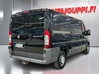 Käytetty Fiat Ducato 101 HP (74 kW) 2008 Van