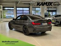 käytetty BMW 330e 330 G20 SedaniPerformance Launch Edition M Sport / Laser / ACC / BLIS / H&K / P.Kamera / Prof