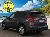 Käytetty BMW X1 150 HP (110 kW) 2015 Katumaasturi