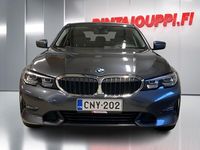 Käytetty BMW 330e Sport Line 292 HP (214 kW) 2020 Sedan