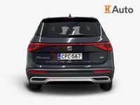 Käytetty Seat Tarraco XCELLENCE 245 HP (180 kW) 2021 Katumaasturi