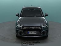Käytetty Audi Q5 367 HP (269 kW) 2020 Harmaa Katumaasturi