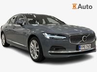 Käytetty Volvo S90 Business Edition 235 HP (172 kW) 2022 Sedan