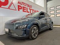 Käytetty Hyundai Kona Trend 150 kW (204 HP) 2021 Katumaasturi