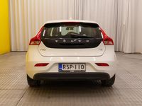 Käytetty Volvo V40 Business Edition 122 HP (89 kW) 2017 Viistoperä