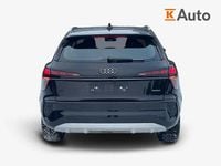 Uusi Audi Q3 201 HP (147 kW) 2026 Musta Katumaasturi