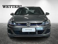 Käytetty VW Golf VII GTE 204 HP (150 kW) 2020 Viistoperä