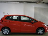 käytetty Honda Jazz 1,3 HB*Täydellinen huoltokirja*ilmastointi*bluetooth*mukavat metrit*edulliseen hintaan*