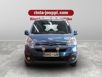 käytetty Citroën Berlingo Multispace BlueHDi 100 Feel ETG6 Automaatti - Käsiraha rahoitukseen alk. 0€