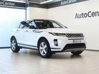 Käytetty Land Rover Range Rover evoque 150 HP (110 kW) 2019 Valkoinen Katumaasturi