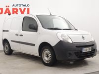 käytetty Renault Kangoo Express 1.5 dCi 90hv 5MT Confort