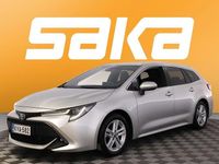 Käytetty Toyota Corolla Edition 184 HP (135 kW) 2023 Farmari