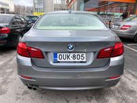 käytetty BMW 528 528 F10 Sedan i TwinPower Turbo A xDrive