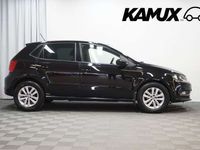 käytetty VW Polo 1.0 TSI