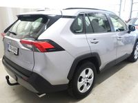 käytetty Toyota RAV4 2,5 Hybrid AWD-i Active