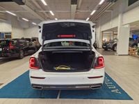 Käytetty Volvo S60 Business Edition 2020 Sedan