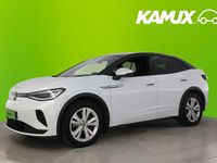 Käytetty VW ID.5 GTX 219 kW (299 HP) 2022 Valkoinen Katumaasturi