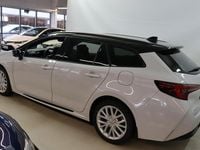 Käytetty Toyota Corolla Sport 196 HP (144 kW) 2023 2rz Farmari