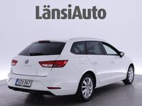 käytetty Seat Leon ST 1,2 TSI 110 Style DSG /