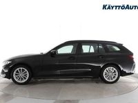 käytetty BMW 330e XDRIVE A CHARHE XDRIVE TOURING 71CY