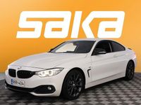 Käytetty BMW 428 M Sport 245 HP (180 kW) 2014 Coupe - kaksiovinen