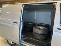 käytetty VW Transporter Pitkä 2,0 TDI 81 kW // Sis. ALV / Suomi-auto / Webasto / Koukku //