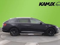 käytetty Skoda Superb SuperbCombi 1.4 TSI L&K iV (EURO 6d)