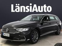 Käytetty VW Passat GTE 218 HP (160 kW) 2020 Farmari