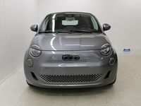 käytetty Fiat 500e Icon Cabrio 118hv 42kWh