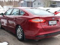 käytetty Ford Mondeo 1,5 EcoBoost 160hv A6 Titanium Business