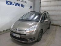 käytetty Citroën Grand C4 Picasso HDi 136 Dynamique Vision BMP 7-h