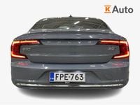 Käytetty Volvo S90 Business Edition 235 HP (172 kW) 2022 Sedan