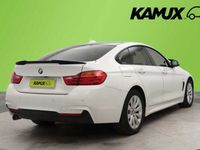 käytetty BMW 420 