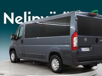 Käytetty Fiat Ducato S 131 HP (96 kW) 2013 Van