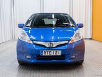 käytetty Honda Jazz 5D Hybrid Elegance 1-Om