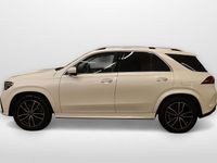 Käytetty Mercedes GLE350 AMG 197 HP (144 kW) 2024 Manufaktur timantiv Katumaasturi
