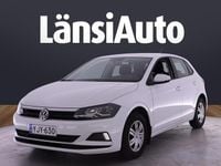 Käytetty VW Polo Trendline 75 HP (55 kW) 2018 Viistoperä