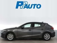 käytetty Mazda 3 5HB 2,0 (120) SKYACTIV-G Premium 6MT 5ov BV1 - Korko alk.1,99% - Vaihtoviikot 31.03.saakka! -