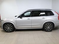 Käytetty Volvo XC90 Performance 456 HP (335 kW) 2025 Harmaa Katumaasturi