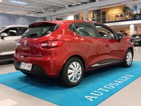 Käytetty Renault Clio IV Zen 90 HP (66 kW) 2016 Viistoperä