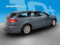 Käytetty Ford Mondeo Titanium 188 HP (138 kW) 2019 Farmari