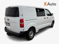 Käytetty Toyota Proace 177 HP (130 kW) 2017 Tila-auto