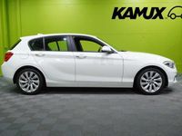 käytetty BMW 118 118 F20 Hatchback i A Automatic Edition