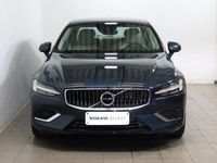 käytetty Volvo S60 T8 TwE AWD Business Inscription Edition aut - Tarjouskorko 4,99%+kulut / Tehdastakuu+ selekt ta