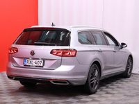 Käytetty VW Passat GTE 218 HP (160 kW) 2021 Farmari