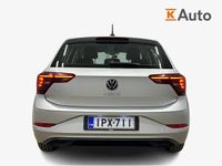 käytetty VW Polo Style Business 10 TSI 70 kW DSG **ALV / LED-ajovalot / ACC / Digimittaristo**